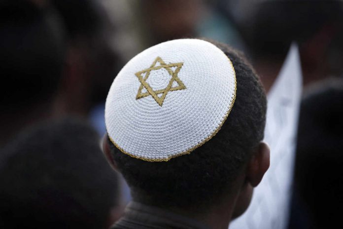 ISRAEL-ETHIOPIA-POLITICS-RACISM