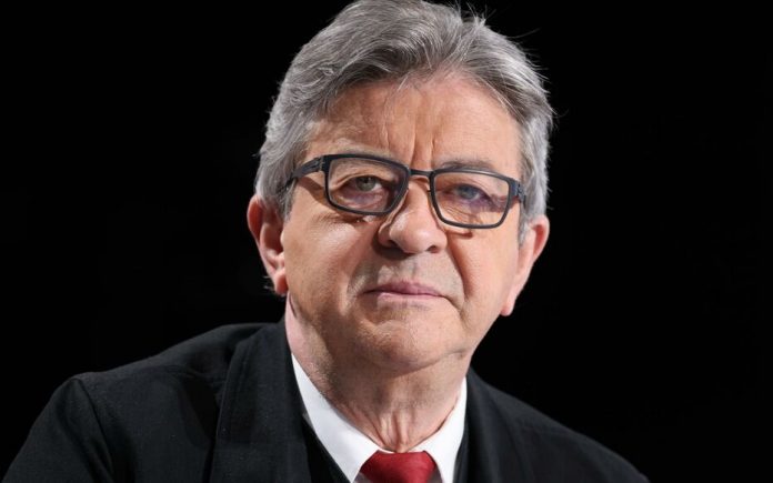 Jean-Luc Mélenchon : BFM