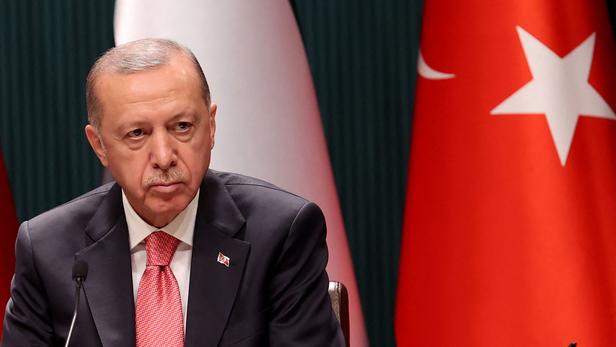 TURKEY-ABU DHABI-DIPLOMACY-POLITICS