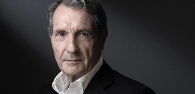 FILES-FRANCE-TV-BFMTV-PORTRAIT-BOURDIN
