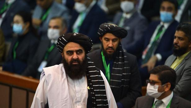 PAKISTAN-AFGHANISTAN-OIC-DIPLOMACY-AID-SUMMIT
