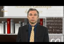 Olivier Boulnois, Saint Paul et la philosophie