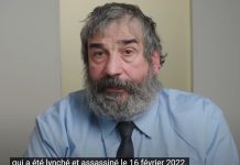 Le père de Jérémy Cohen témoigne chez Zemmour