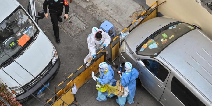 TOPSHOT-CHINA-HEALTH-VIRUS