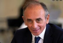 Zemmour répond aux questions sur les Juifs et Israël