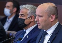 Coalition: nouvelle crise politique, les scénarios possibles?