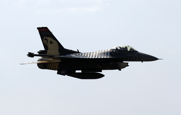 TURKEY-AIRSHOW