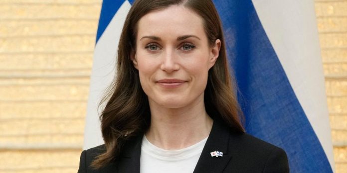JAPAN-FINLAND-DIPLOMACY