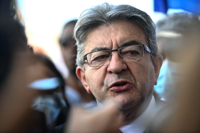 FRANCE2022-POLITICS-ELECTION-LFI
