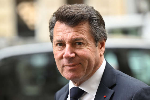 FRANCE-POLITICS-PARLIAMENT-PARTIES-HORIZONS