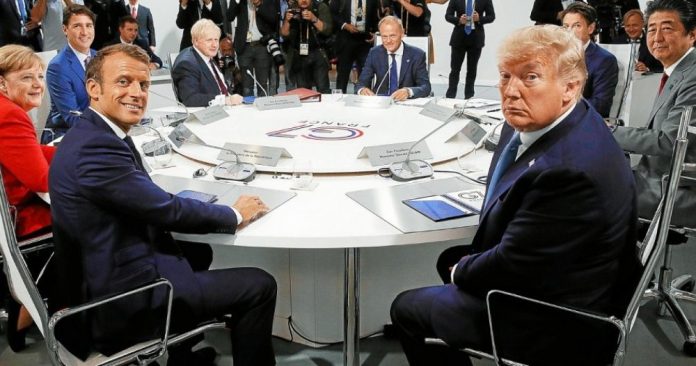 FRANCE-G7-SUMMIT