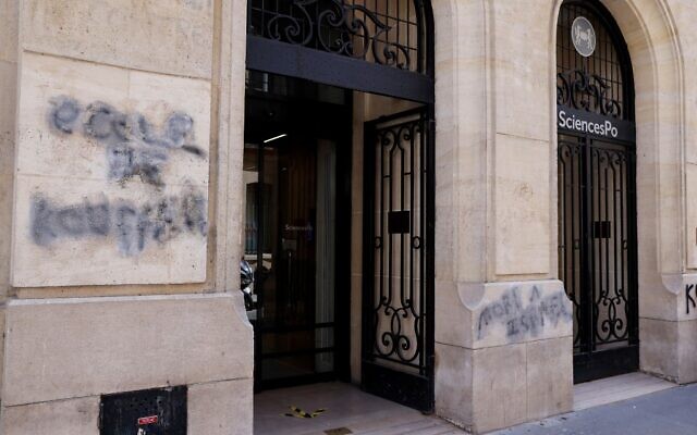 FRANCE-CRIME-RACISM