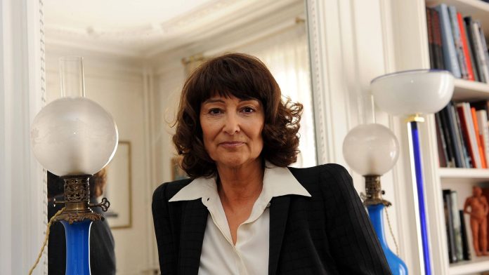 Sylviane Agacinski
