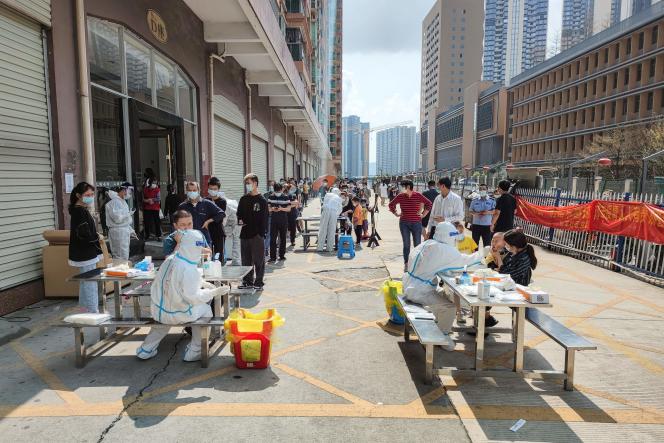 FILES-CHINA-HEALTH-VIRUS-ECONOMY