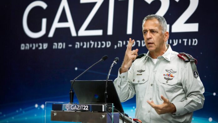 AVIV KOCHAVI