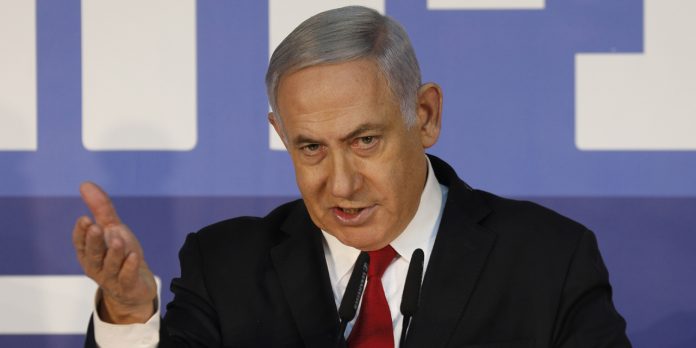 ISRAEL-POLITICS-CORRUPTION