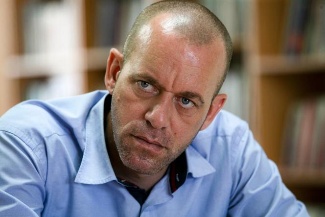 FILES-PALESTINIAN-ISRAEL-FRANCE-DIPLOMACY-CONFLICT