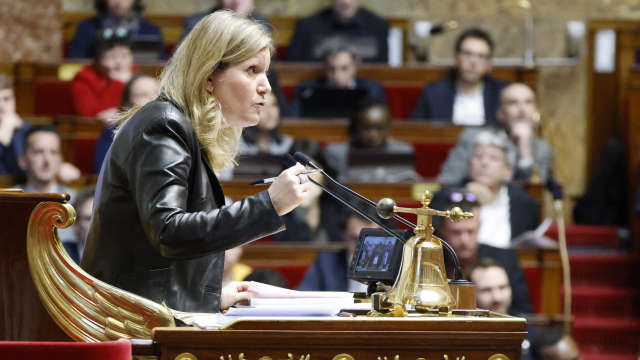 FRANCE-POLITICS-PENSION-ASSEMBLY