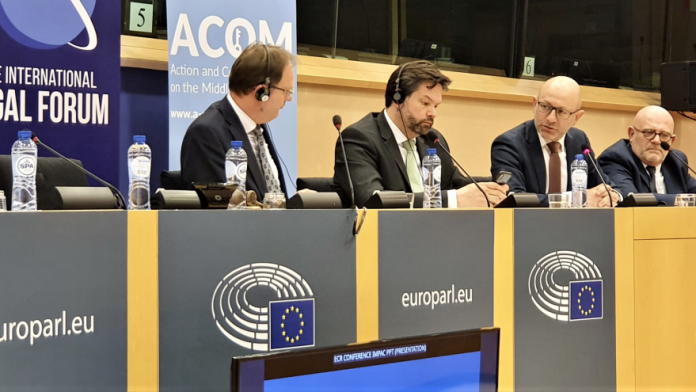 European-Union-EU-Legal-Forum-880x495
