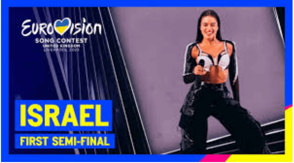 Eurovision une musique à base de géopolitique JForum