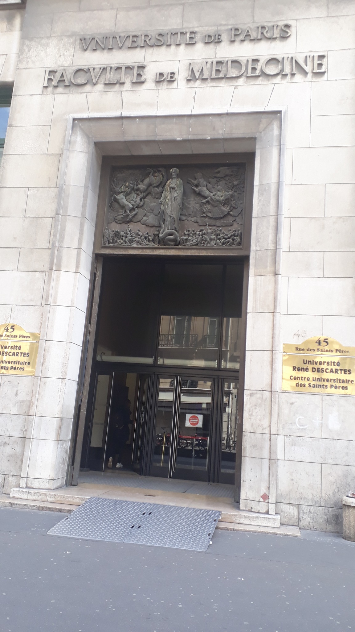 Le serment du médecin de Maimonide - JForum