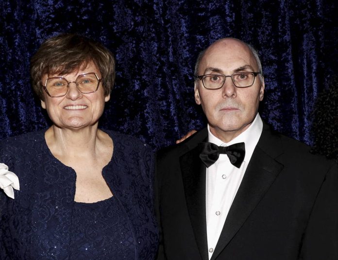 Ninth Breakthrough Prize Ceremony - Laureates