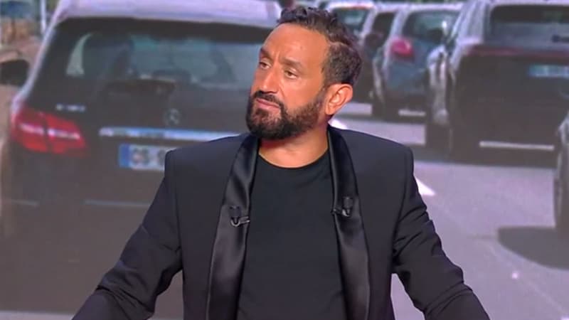 Cyril Hanouna et "TPMP" pourraient rebondir sur CStar