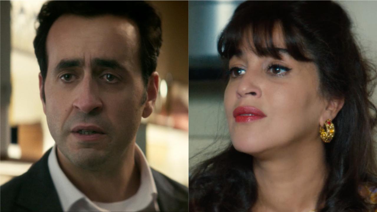 Ma mère, Dieu et Sylvie Vartan, un film émouvant (vidéo)