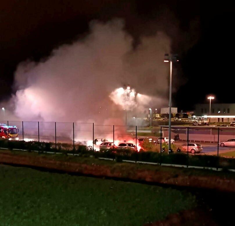 Prisons attaquées: l’ombre du narcotrafic?