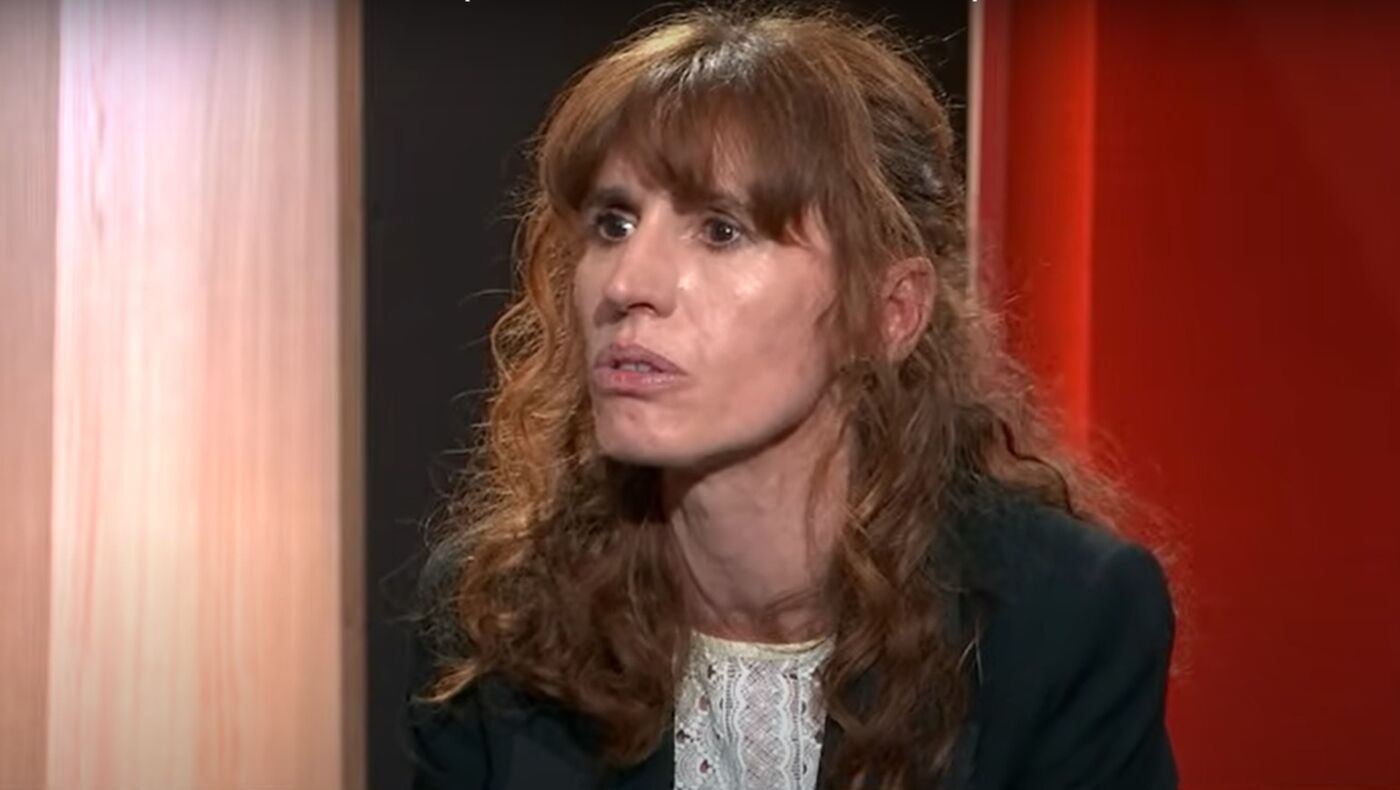 Qui est Hélène Perlant, la fille battue lors d’un camp à Bétharram?