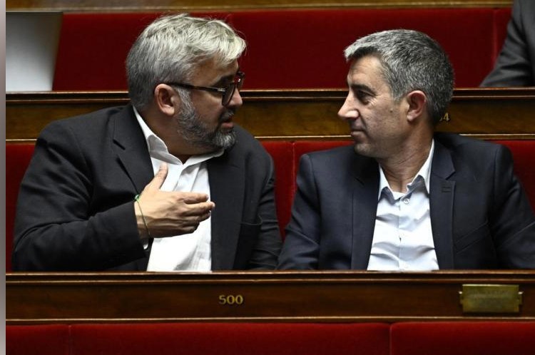 Israël interdit l’entrée de ces députés français