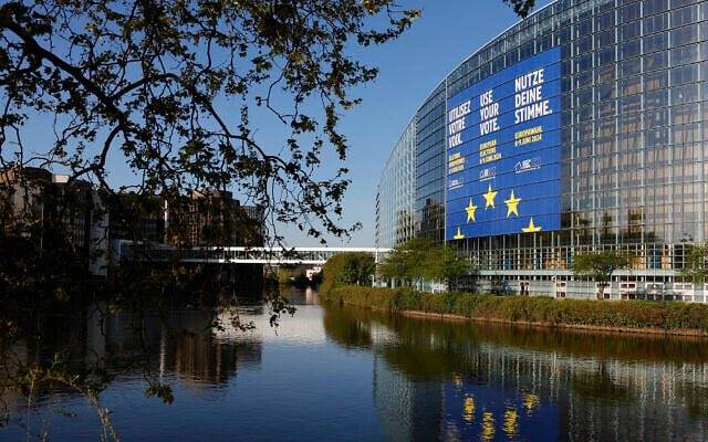 L’UE gèle son aide à l’AP pour incitation à la haine dans l'éducation ...