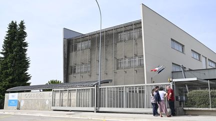 le suspect de Nogent n’exprime "pas de regret ni de compassion"